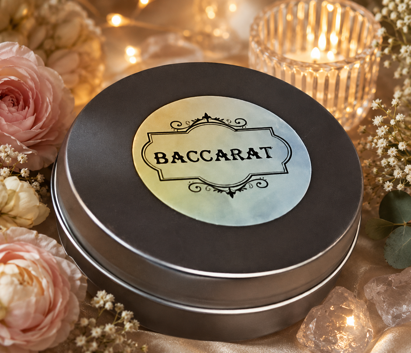 JaSHEEbah Body Butter 4oz.