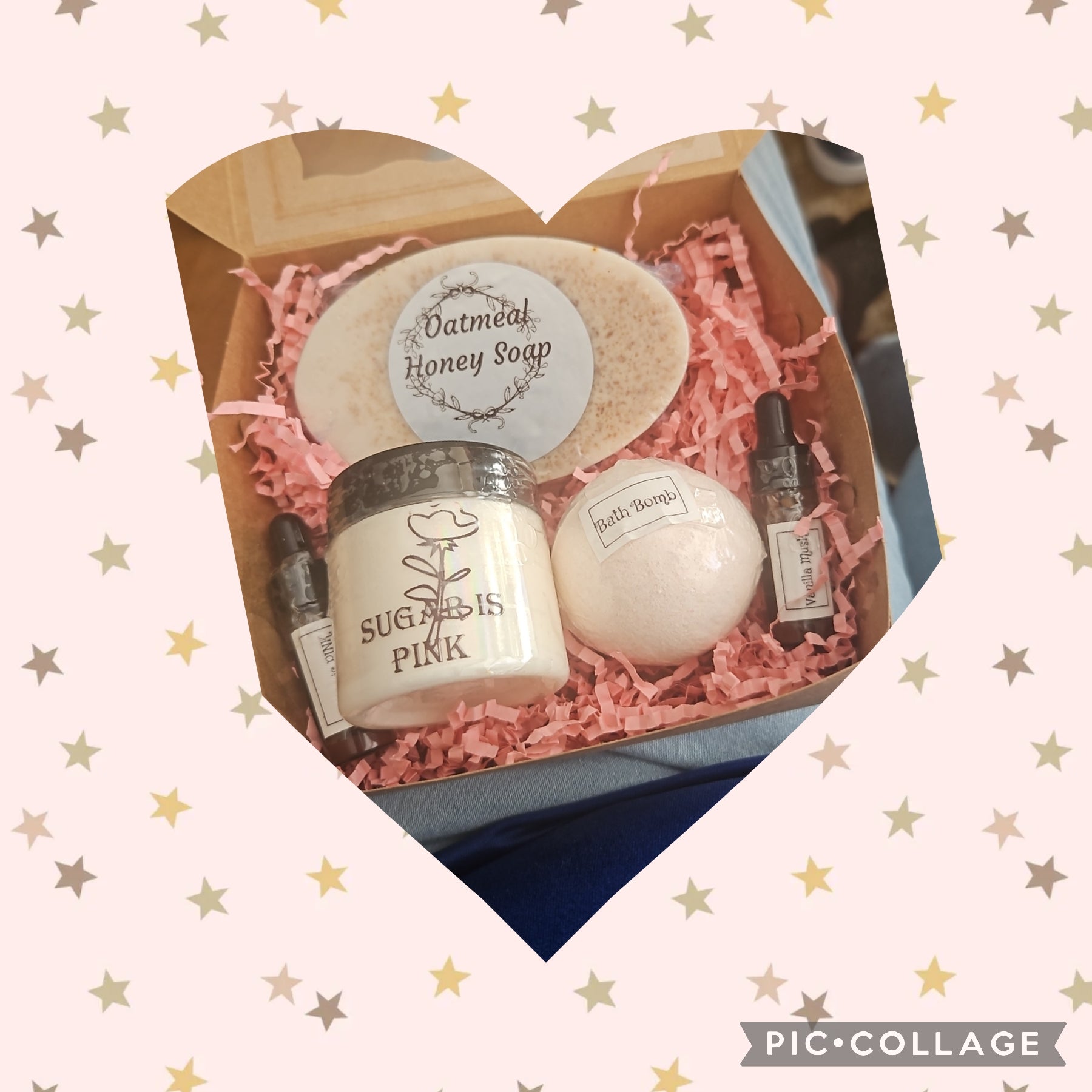 ✨ Any Occasion Gift Box by JaSHEEbah ✨